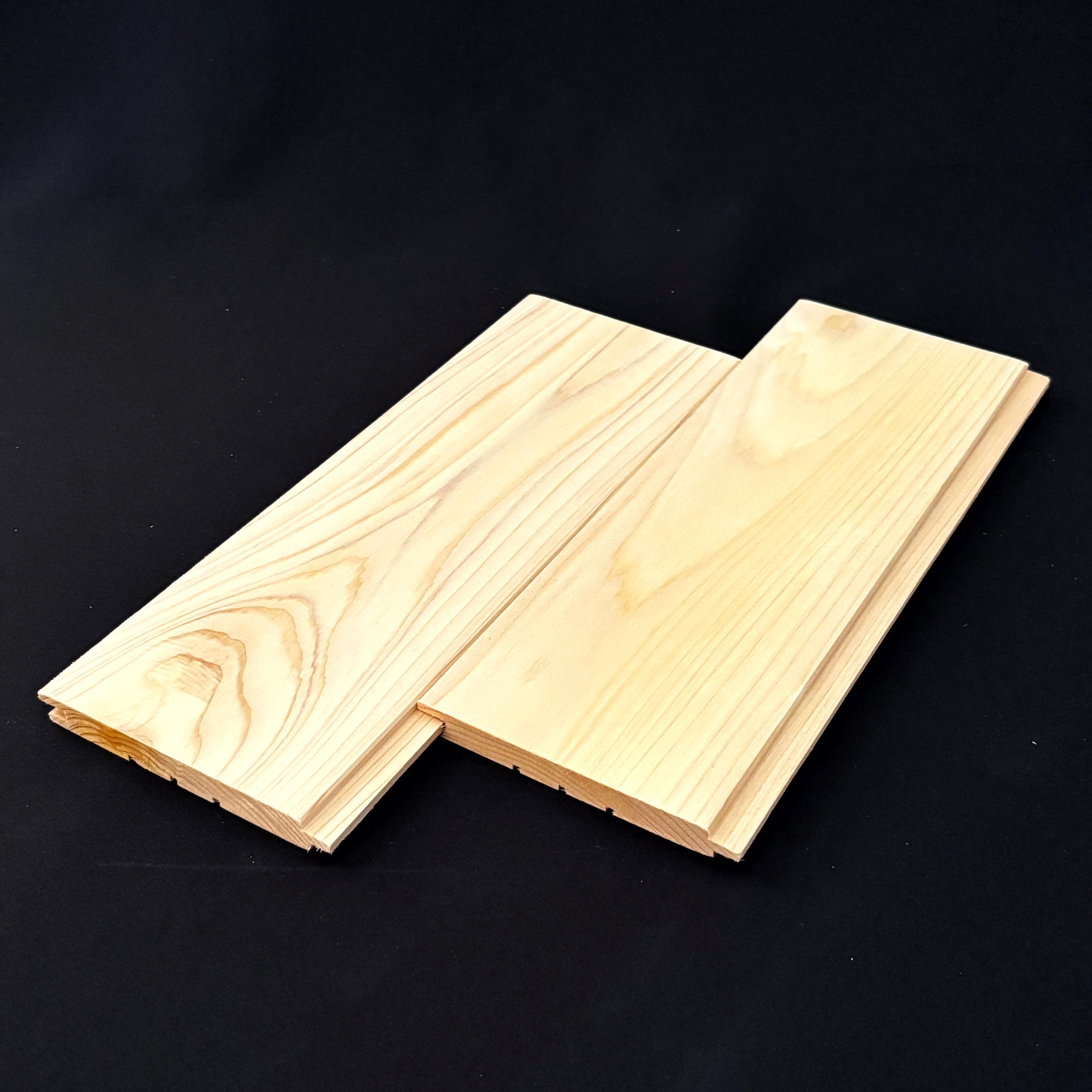 能登ヒバ フローリング 上小(4000×105×15) - ㈱ムラモト