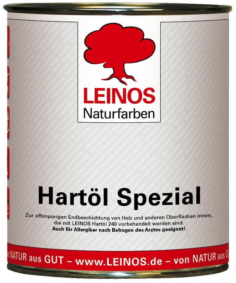 LN245ハードオイルスペシャル