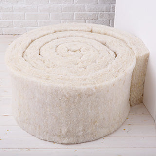 羊毛断熱材ウールブレス　V-200R