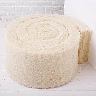 羊毛断熱材ウールブレス　N-100R